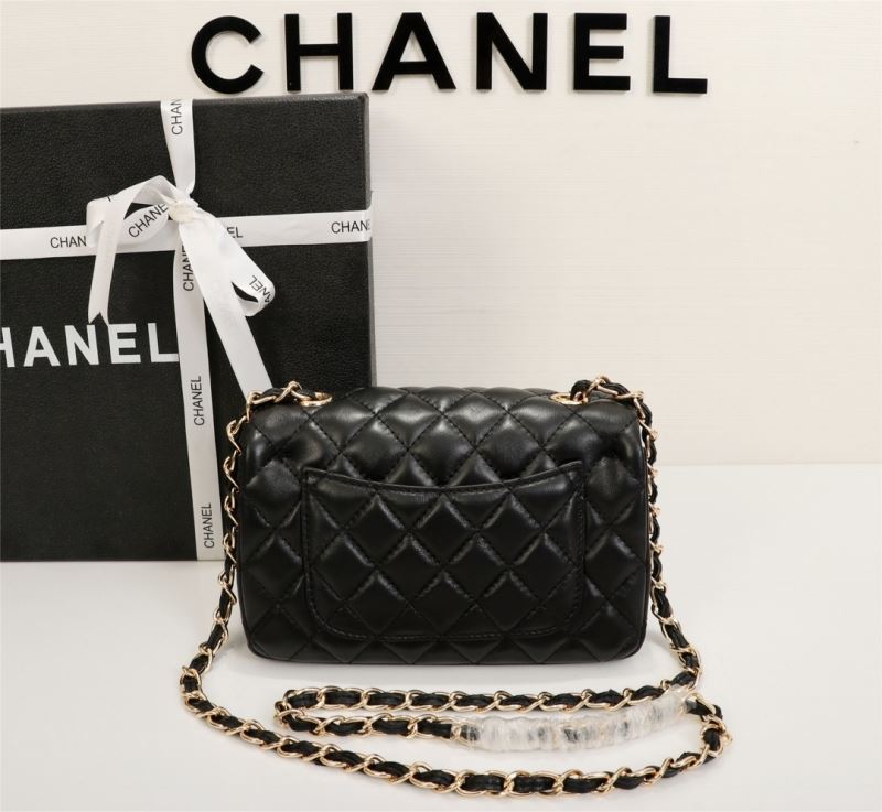 Chanel CF Series Bags